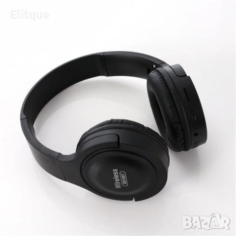 Безжични Bluetooth слушалки XB310BT, снимка 6 - Друга електроника - 53127383