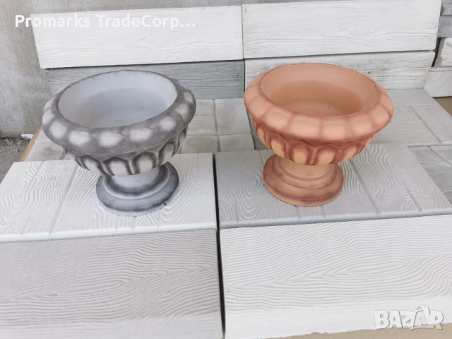 Градински фигури от бетон, снимка 17 - Декорация за дома - 51229317