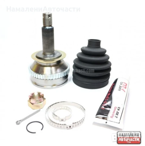 Предно външно каре 495003A310 NPZHY505 Hyundai