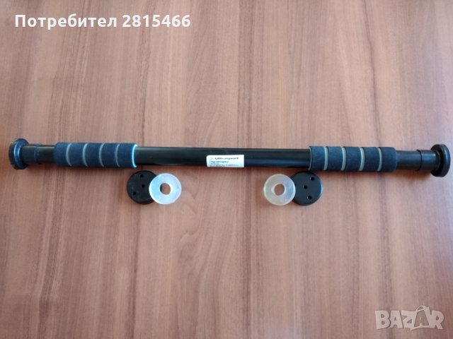 СПОРТЕН ЛОСТ ЗА ВРАТА, снимка 2 - Фитнес уреди - 34097627