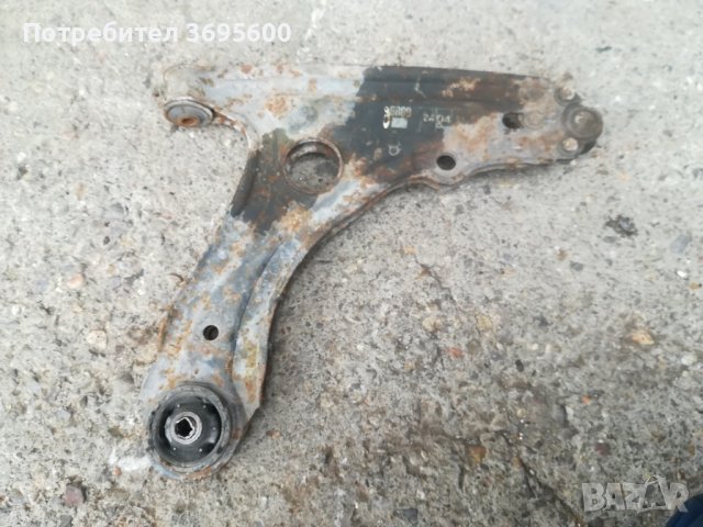 Golf Голф 2 носачи носач ляв десен, снимка 4 - Части - 40289790