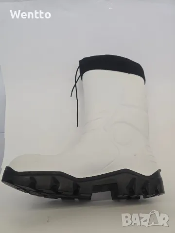Мъжки ботуши, снимка 3 - Мъжки ботуши - 48861216