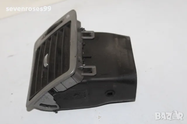 Духалка лява Пежо 307 св комби 2002 1.6i Peugeot 307SW, снимка 4 - Части - 48247246