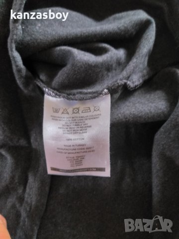 lyle and scott - страхотна мъжка тениска , снимка 7 - Тениски - 41436843