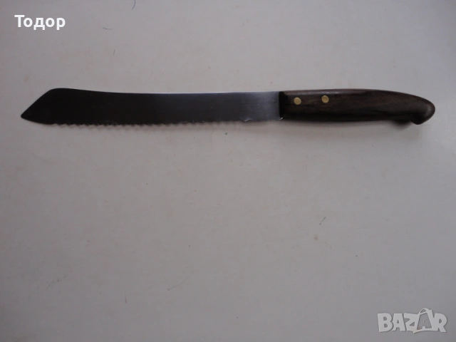 Немски нож Solingen 17 , снимка 7 - Ножове - 53054536