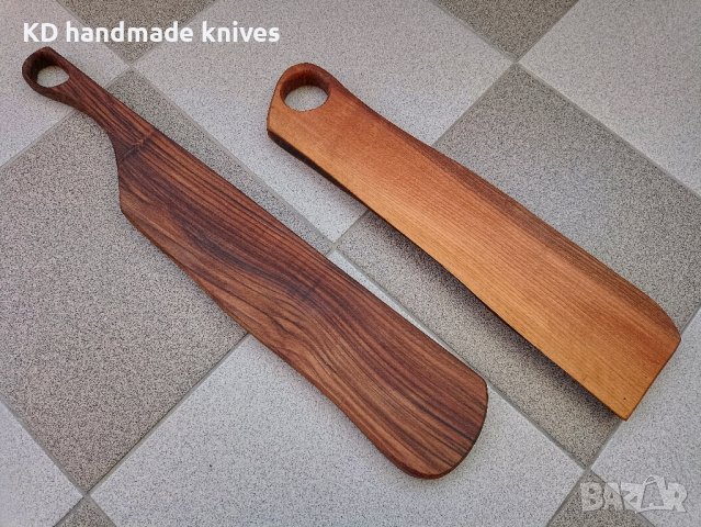 Дъски за рязане от ОРЕХ и ЧЕРЕША, снимка 5 - Аксесоари за кухня - 44489514