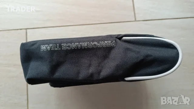 Туристически травъл несесер тоалетка чантичка за принадлежности  JAKO , снимка 6 - Други - 32327171