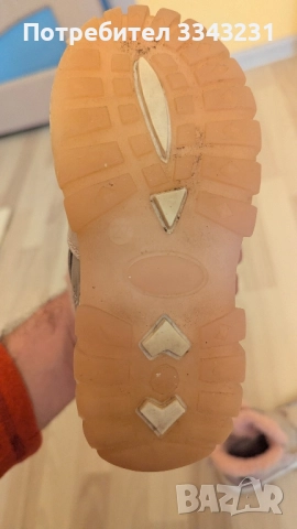 Детски ботуши Lasocki, снимка 3 - Детски боти и ботуши - 52098992