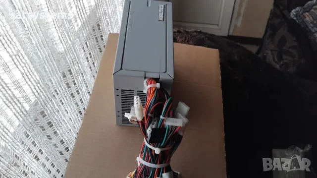 Компютърно захранване 600W  Delta Electronics DPS-600MB E 80mm FAN, снимка 12 - Захранвания и кутии - 48930416