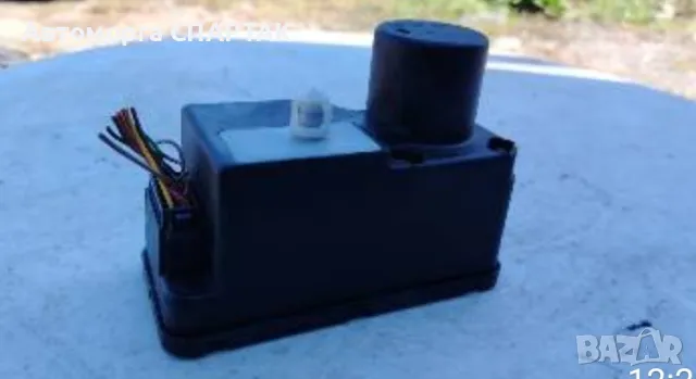 Вакуум помпа централно заключване 1H0962257 за VW GOLF Mk III (1H1) 2.0 (1991 - 1998)