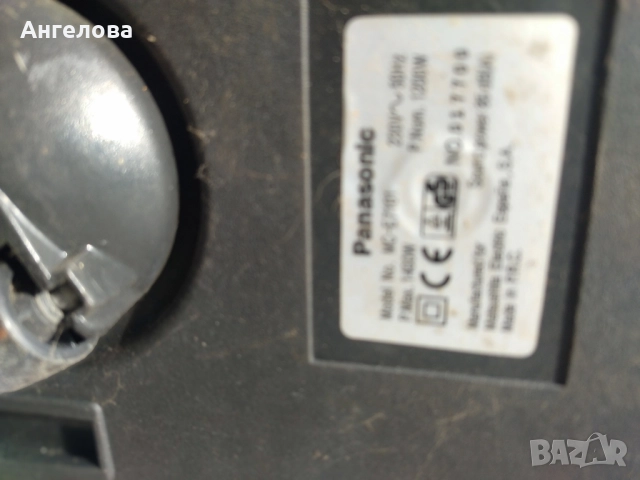 Конвентор, снимка 4 - Отоплителни печки - 51840175