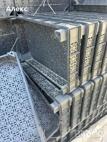 Касетки 1.50лв. до 5лв И Кашони - банани 1.00лв до 2.00лв, снимка 7 - Други стоки за дома - 53206048