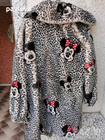 палто  Disney, снимка 2 - Палта, манта - 42614654