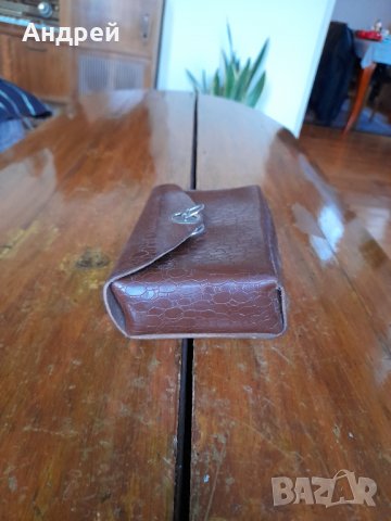 Стара Чантичка за велосипед,колело #8, снимка 2 - Антикварни и старинни предмети - 39376000