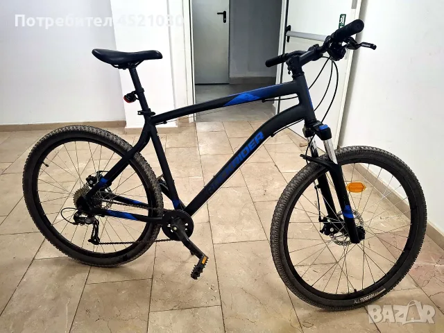 Колело Rockrider , снимка 3 - Велосипеди - 56257984