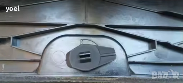 Райбер за авариен триъгълник за Audi A4 B6-B7 Avant, снимка 4 - Части - 48275682