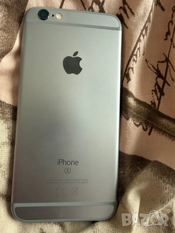 Iphone 6s 32 GB, снимка 8 - Apple iPhone - 52771584