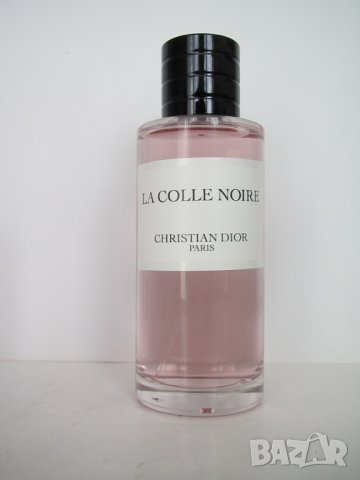 La Colle Noire Dior 125 ml EDP 2W01, снимка 3 - Унисекс парфюми - 41167397