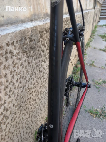 Карбонов Шосеен Велосипед  Cannondale Super Six Evo Hi-Mod,  6.1кг, Dura Ace , Zipp, Ciamillo, снимка 8 - Велосипеди - 48487232