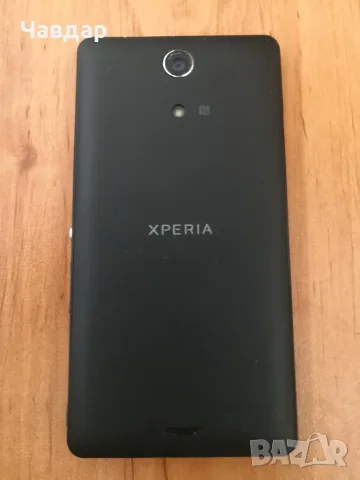 Телефон Sony Xperia ZR, снимка 3 - Sony - 50909292