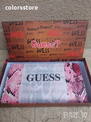 Портмоне Guess/SG42, снимка 3 - Портфейли, портмонета - 50759167