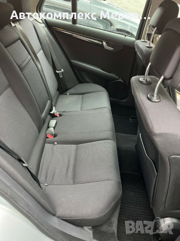 Компресор Mercedes-Benz C 200 T, снимка 8 - Автомобили и джипове - 36145961
