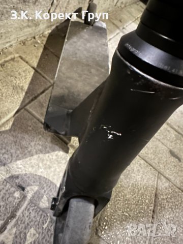 Детски скутер за стънт, снимка 8 - Скейтборд, ховърборд, уейвборд - 42082862