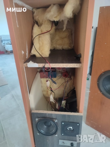 тонколони , снимка 10 - Тонколони - 52459108