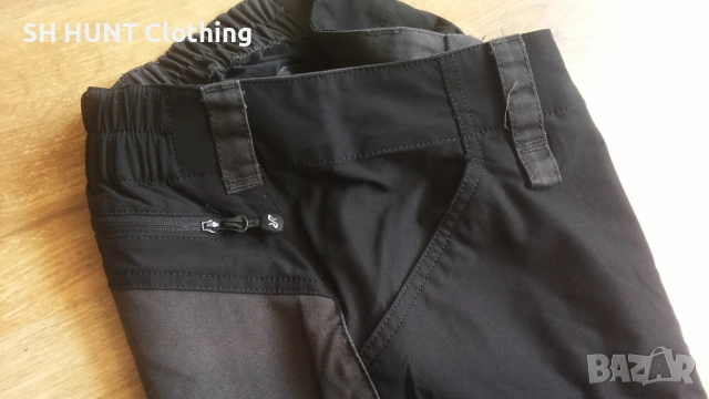 Revolution Race GPx Stretch Trouser размер S / M панталон със здрава и еластична материи - 1706, снимка 4 - Екипировка - 52852295