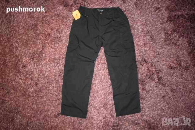 5.11 TACTICAL MEN'S TACLITE PRO PANT 74273 Sz 34, снимка 2 - Панталони - 36261670