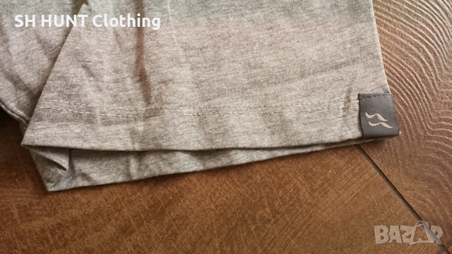 RAB QCB-39 T-Shirt Размер XL мъжка тениска 19-51, снимка 5 - Тениски - 52683385