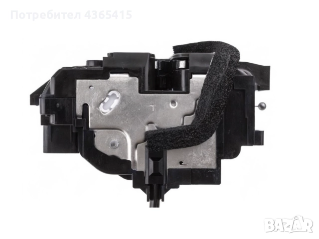 Брава за врата Kia Pro Ceed (2008-2013) за предна лява врата, снимка 2 - Части - 52307232