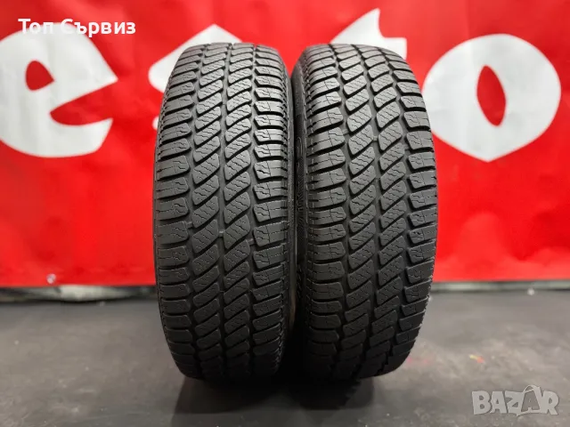 185 70 14, Всесезонни гуми, Sava Adapto, 2 броя, снимка 2 - Гуми и джанти - 49697523