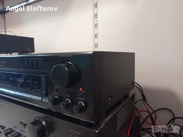 Sony STR-D515 stereo, снимка 4 - Ресийвъри, усилватели, смесителни пултове - 55842504