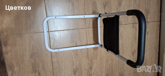 Подматрачна дръжка за лежащо болни, снимка 2 - Други - 53591776