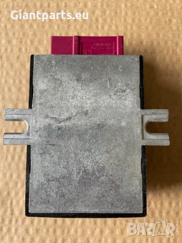 Компютри за горивни помпи БМВ е60 е90 ф серии, снимка 6 - Части - 36028338