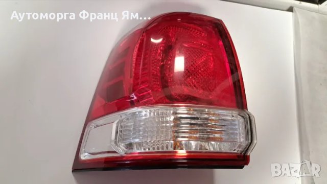 ЛЯВ ВЪНШЕН СТОП ЗА LAND CRUISER 2007-2012г., снимка 1 - Части - 48679136