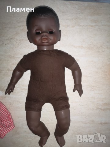 Красива кукла афро, снимка 6 - Кукли - 42572416