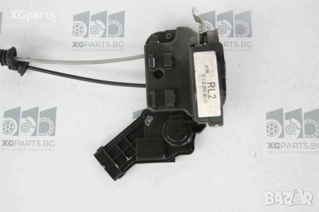 Брава врата задна лява за Kia Carens III 2.0crdi 140к.с. (2006-2013)