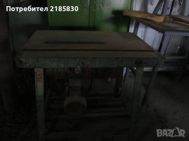Дърводелски машини, снимка 9 - Други машини и части - 39476128