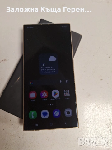 Samsung S24 Ultra , снимка 4 - Samsung - 53106529