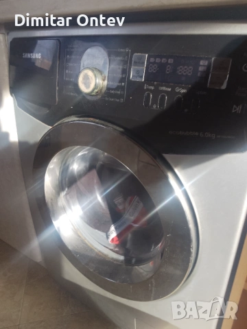 Пералня Samsung
