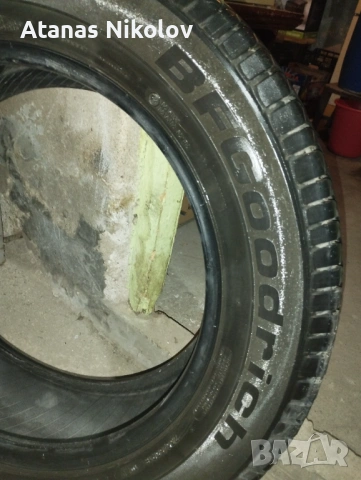 Гуми 18 ки ( М+S ), снимка 7 - Гуми и джанти - 53130168