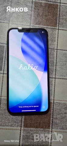 Iphone 12 pro 100% battery health Цена 200 €, снимка 2 - Apple iPhone - 53377837