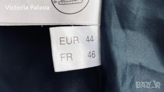 Много красиво модерно пухено яке, снимка 13 - Якета - 48516060