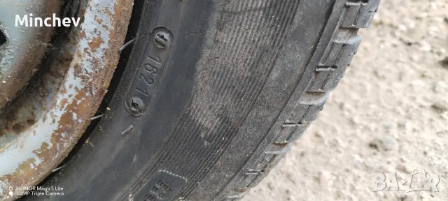 vw polo на части , снимка 11 - Автомобили и джипове - 47278181