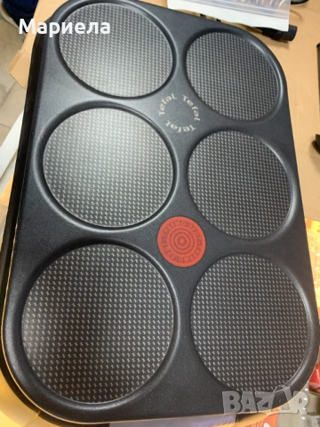 Грил за палачинкиTefal 