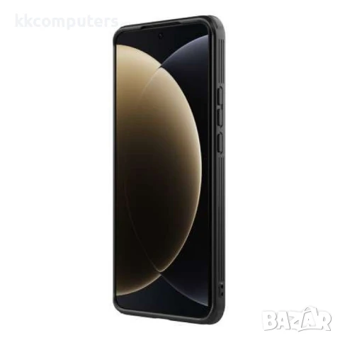 Xiaomi 15 Ultra Удароустойчив NILLKIN2 CamShield Prop MagSafe Калъф и Протектор, снимка 4 - Калъфи, кейсове - 50780754