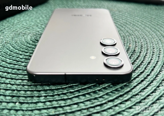 Samsung Galaxy S24 – 8GB RAM / 256GB – Пълен комплект, снимка 3 - Samsung - 53302492