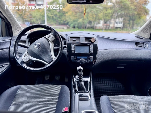 Продавам Nissan Pulsar, снимка 7 - Автомобили и джипове - 52672156